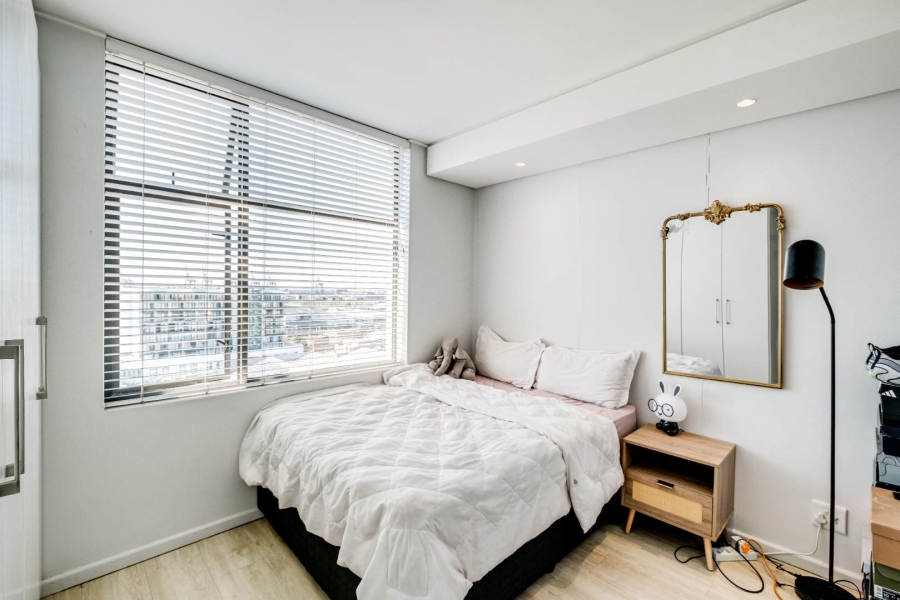 1 Bedroom Property for Sale in Woodstock Western Cape